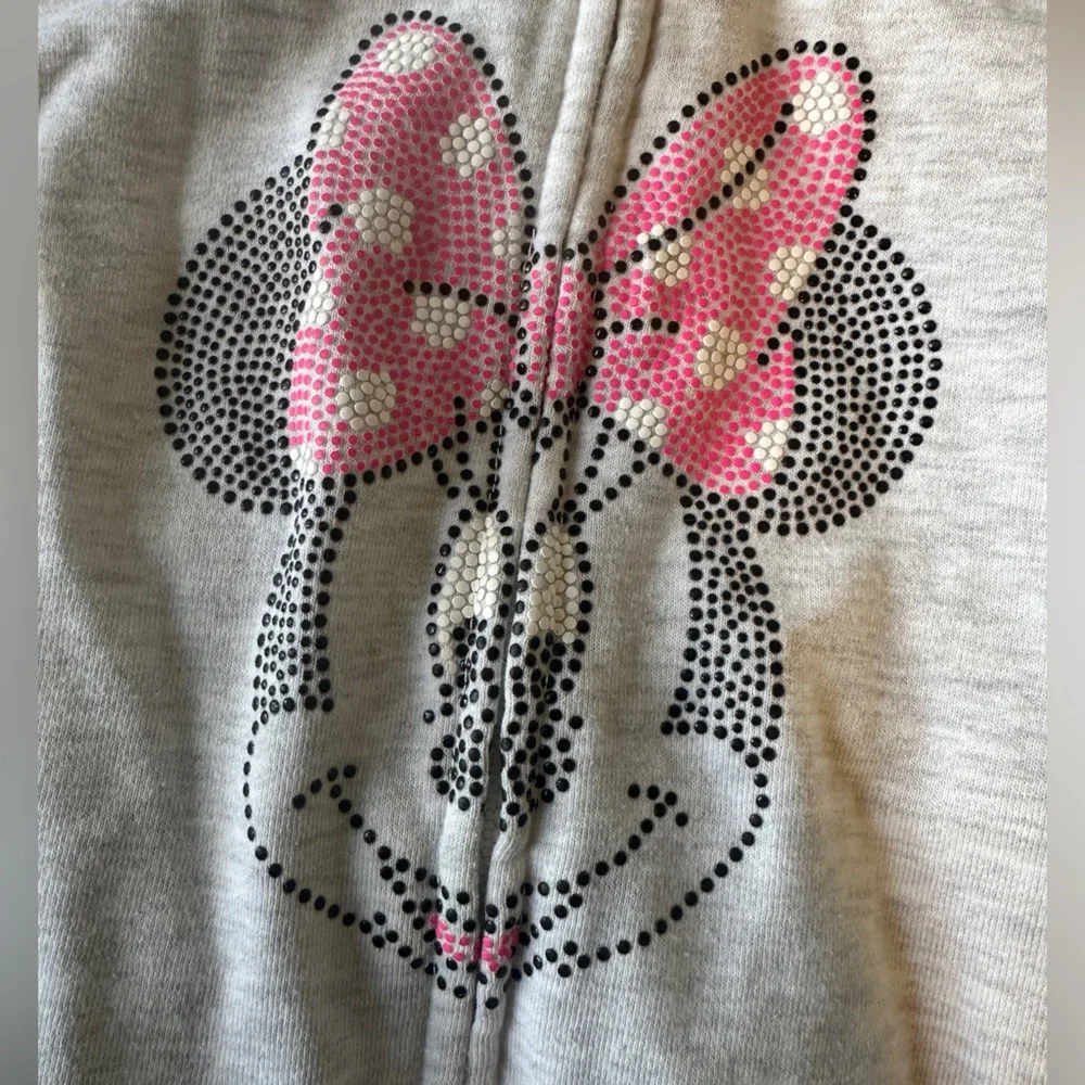 Disney soft fleece